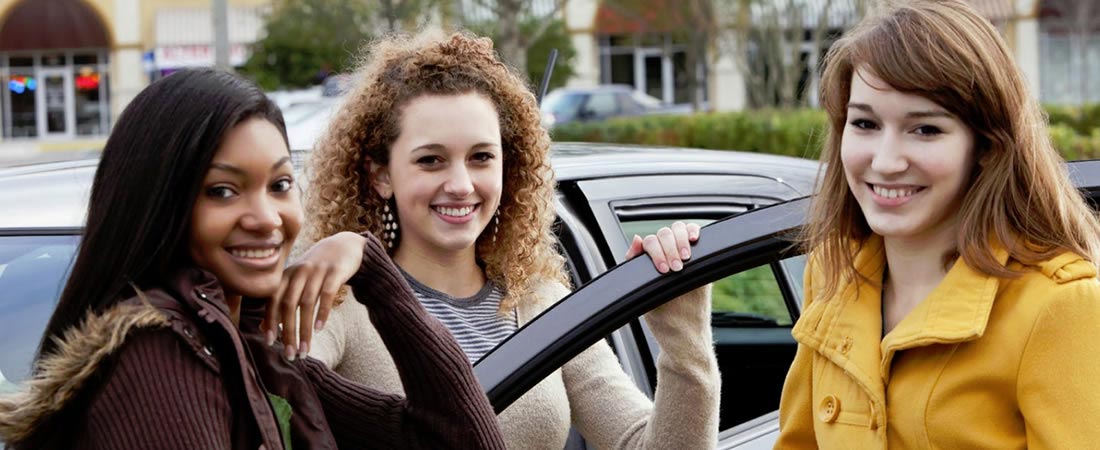 First Time Driver - Drug & Alcohol Course