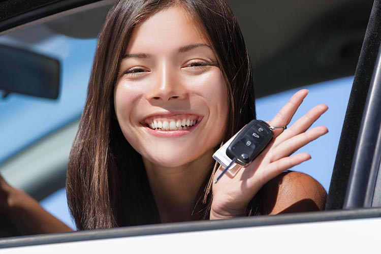 Learners Permit Course